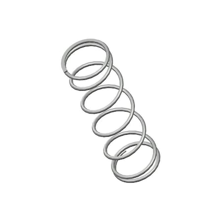 Approved Vendor Compression Spring, O= .300, L= 1.00, W= .022 G609972026
